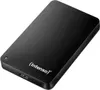 Intenso 6.3cm 2.5" 3.2 MemoryCase schwarz Refurbished - Produktbild-Vorschau 6