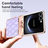 Etui pour Samsung Galaxy Z Flip7 avec porte-anneau, design Voir les images du produit 6