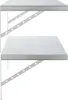 Two identical wall shelves are shown against a white background. Produktbild-Vorschau