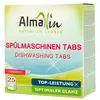 AlmaWin 949147 AlmaWin Spülmaschinentabs 25St Náhľad obrázku produktu 14