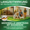 Nawóz do trawników DÜNGEMEISTER dla bujnego zielonego Podgląd zdjęcia produktu 7