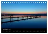 Starnberger See - Silent Moments (Tischkalender 2027 DIN A5 Produktbild-Vorschau 6