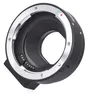 AF Autofokus Adapter Canon EF/EF-S Objektive an Canon EOS M Produktbild-Vorschau 4