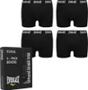 Everlast set boxer uomo in cotone - Intimo confortevole con Anteprima dell’immagine prodotto 2