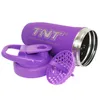 TNT Smartshake Reforce Stainless Steel auslaufsicherer Produktbild-Vorschau 3
