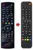 Ersatz Fernbedienung für Technotrend Receiver TT-select Produktbild-Vorschau 1