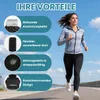 Zehenschiene mit Aluminiumstütze, verstellbare Produktbild-Vorschau 4