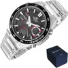 Orologio Casio EFV-C110D-1A4VEF argento Anteprima dell’immagine prodotto 26