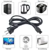 HB-M2 AC Kabel , 10/16A 250V, EU Stecker,  Für Produktbild-Vorschau 5
