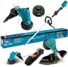 Makita DUR190LZX3 Akku-Rasentrimmer Produktbild-Vorschau 30