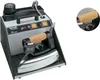 POLTI Dampfstation Vaporella 2HP 1750 W Schwarz POL-006 Produktbild-Vorschau 1
