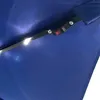Aga LED Sonnenschirm 300 cm Dunkelblau Produktbild-Vorschau 3