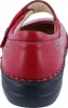 Finn Comfort Laval, Campari, Rood, Leer, NIEUW, Dames, Productafbeelding-voorbeeld 3