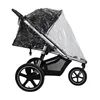 Deryan Bolt Kinderwagen Regenverdeck - Regenschutz für Produktbild-Vorschau 3