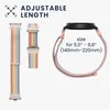 kwmobile 2x Uhrenarmband für Xiaomi Redmi Watch 4 / Band 8 Produktbild-Vorschau 5