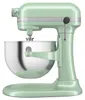 KitchenAid 5KSM60SPXEPT, Standmixer, Grün, Schlagen, Produktbild-Vorschau 11
