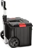 Box QBRICK System ONE Cart Basic, per attrezzi, su ruote Anteprima dell’immagine prodotto 8