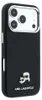 Funda para iPhone 18 Pro Max de Karl Lagerfeld, de cuero Vista previa de la imagen del producto 11