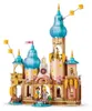 LEGO ǀ Castillo de Rapunzel de Disney – Modelo de Vista previa de la imagen del producto 6