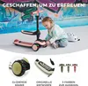 Kinderkraft HALLEY 2in1 - Laufrad & Dreirad Roller - für 1- Produktbild-Vorschau 3
