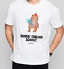 Mr. & Mrs. Panda Shirt Bär Schultüte - Weiß - Geschenk, Produktbild-Vorschau 4