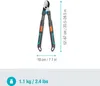 GARDENA TeleCut Pro S 12040-88 Lopper Bypass Náhled obrázku produktu 4