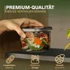 Viwares luftdichte Vorratsdosen mit Deckel | 20er Produktbild-Vorschau 2
