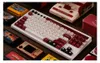 8Bitdo Retro 108, tamaño completo (100%), con cable y Vista previa de la imagen del producto 2