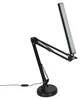 Stolní lampa LED USB s otočným ramenem, 2 způsoby upevnění Náhled obrázku produktu 2