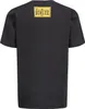 Jungen T-Shirt LOGO JUNIOR Black 152 BENLEE Produktbild-Vorschau 2