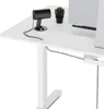 SENSE7 Nojo Scrivania regolabile in altezza 140x70 cm Anteprima dell’immagine prodotto 16