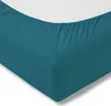 Estella Atelier Jersey Spannlaken elfenbein 200 x 200 Produktbild-Vorschau 6