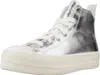 Converse Chuck Taylor All Star Lift Platform Metallic Náhled obrázku produktu 1