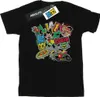 DC Comics - "Teen Titans Go" T-Shirt für Herren BI48087 Produktbild-Vorschau 1