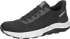 Waldläufer Herren Low Sneaker H-Carl Low Top 761003-100 Produktbild-Vorschau 1