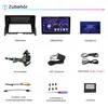 1+32G 9" Autorádio Android13 GPS NAVI Für Benz C Class 3 Náhľad obrázku produktu 13