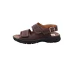 Jomos ACTIVA Sandalen in Übergrößen Braun  503607 42 355 Produktbild-Vorschau 3