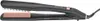 A black and rose gold Babyliss hair straightener is shown against a white background. Produktbild-Vorschau