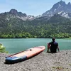 Aqua Marina SUP Board Monster 160 kg Tragkraft Aufblasbar Produktbild-Vorschau 59