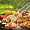 BBQ-Würstchen-Wendezange,Grill-Würstchen-Wendezange,BBQ-Würs Produktbild-Vorschau 5