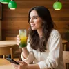 Stölzle Lausitz - Longdrinkglas - Kristallglas - Berlin - Produktbild-Vorschau 8