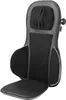 Medisana MC 823, Schwarz, Grau, Shiatsu, Hinterer Bereich, Produktbild-Vorschau 9