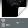 DarHaus Herdabdeckplatte 50x52 cm Anti Rutsch Matte Produktbild-Vorschau 5
