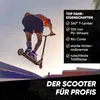 Apollo Stunt Scooter Star Pro - Schwarz Produktbild-Vorschau 3