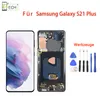 Für Samsung Galaxy S21 Plus 5G G996B LCD Display (OLED) Produktbild-Vorschau 3
