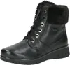Caprice Stiefelette Stiefelette Leder/Synthetik Produktbild-Vorschau 1