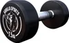 GORILLA SPORTS® Kurzhanteln - Einzeln, 7,5 kg, Gummi, Produktbild-Vorschau 1