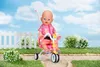 Zapf BABY born Fahrrad Outfit 43cm 835876 Voir les images du produit 4