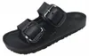 BIRKENSTOCK ARIZONA BIG BUCKLE EVA Čierna Náhľad obrázku produktu 10