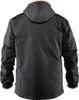 Fjällräven Greenland No. 1 Down Jacket M Black XXL Produktbild-Vorschau 2